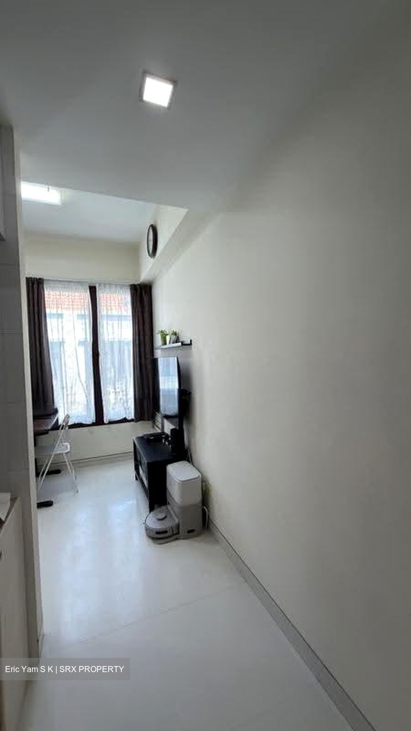 One @ Pulasan (D15), Apartment #608481821